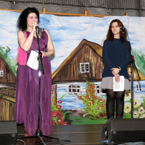 Jarmark Wielkanocny 2018